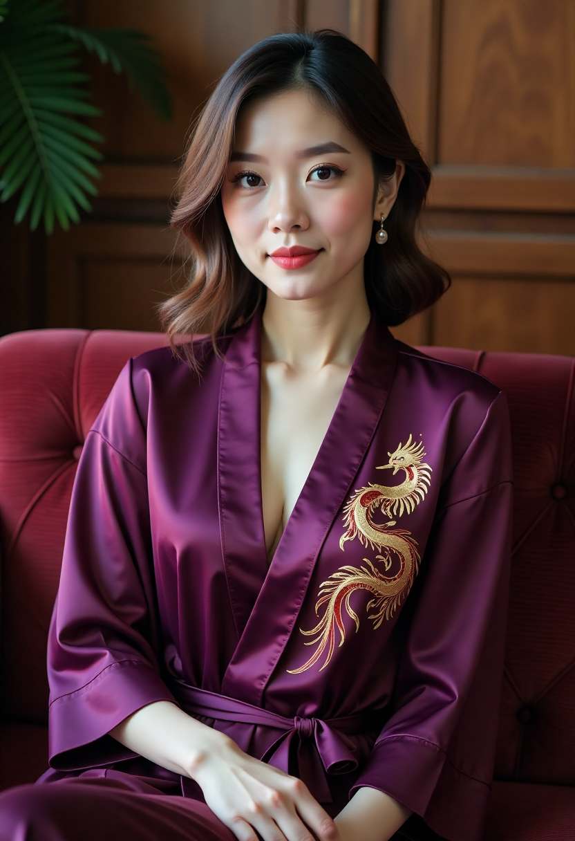 云端筑梦师